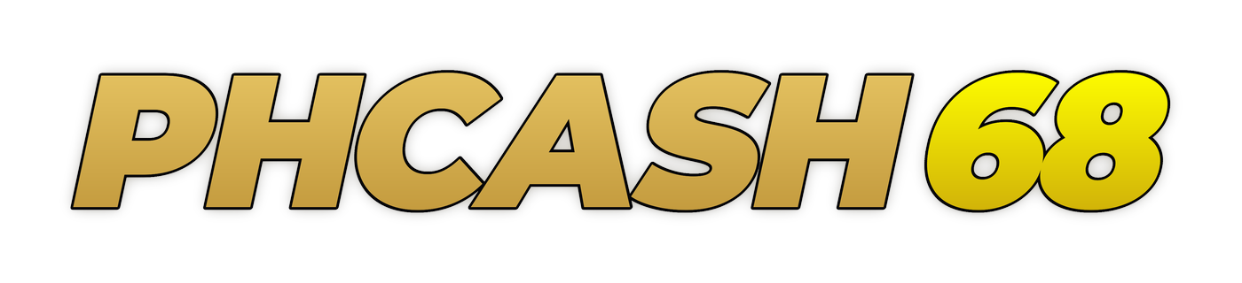 phcash68 Logo